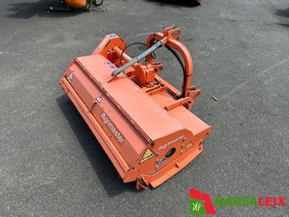 Broyeur à axe horizontal Agrimaster KLA 1450 - 4