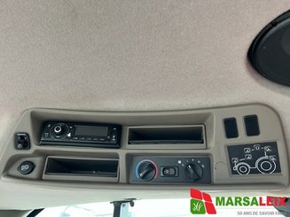 Tracteur agricole Case Puma 160 CVX - 8