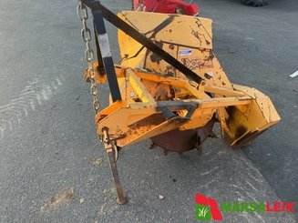 Cureuse de fossés Dondi RIGOLEUSE DMR 35  - 2
