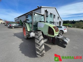 Tracteur agricole Claas Celtis 456 rc - 8