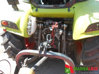 Tracteur agricole Claas ARION 420 - 5