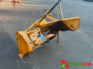 Cureuse de fossés Dondi RIGOLEUSE DMR 35  - 3