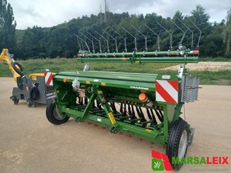 Semoir en ligne conventionnel Amazone D9 3000 special - 1