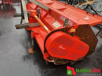 Broyeur à axe horizontal Kuhn RM 280 - 2