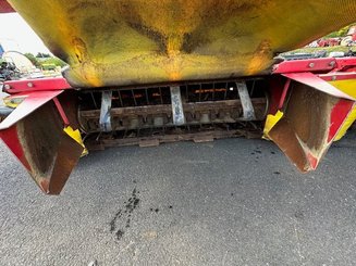 Faucheuse Fella Sm 401 trans - 5
