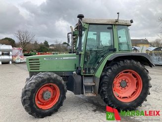 Tracteur agricole Fendt 307 C - 1