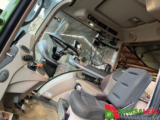 Tracteur agricole Fendt 716 Vario S4 - 4