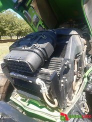 Tracteur agricole Deutz-Fahr AGROTRON K 120 Profiline - 9