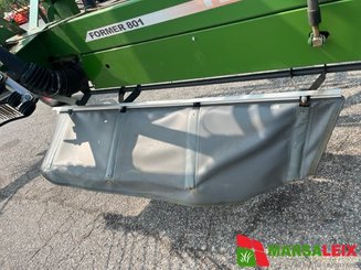 Andaineur Fendt FORMER 801 - 8