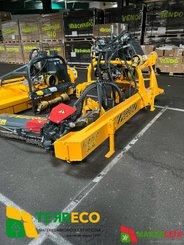 Arboriculture Terreco Arbomili avec mini boyeur - 1