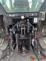 Tracteur agricole Valtra A 82  - 4