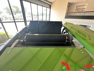 Presse à balles rondes Fendt ROTANA 160 V-Xtra - 8