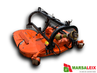 Arboriculture Perfect Tondeuse Verger DR320 - 1