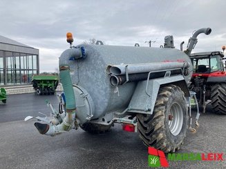 Tonne à lisier Agrimat CHE 80 - 4