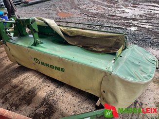 Faucheuse Krone EASY CUT R 280  - 3