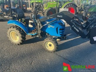 Micro tracteur LS Tractor J 30  - 1