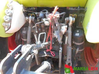 Tracteur agricole Claas ARION 420 - 6