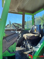 Tracteur agricole Deutz-Fahr 7207 C - 3