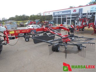 Andaineur Vicon ANDEX 764 (7 m a 7,80m)ANDAIN CENTRAL - 2