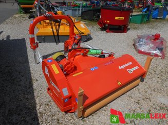 Broyeur d'accotement Agrimaster FN 150 - 2
