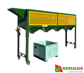 Arboriculture Terreco CALIBREUSE A NOIX - 1