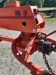 Faucheuse conditionneuse Kuhn FC 303 GLV  - 13