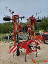 Faneur Fella TH8608DN - 1