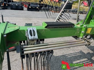 Andaineur Fendt FORMER 801 - 4