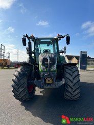 Tracteur agricole Fendt 514 Vario - 2
