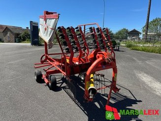 Andaineur Kuhn GA 4321 GM - 1