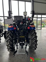 Micro tracteur Farmtrac FT 26 - 2
