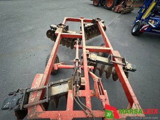 Cover crop Quivogne APXE 2337 - 4