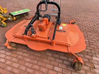 Arboriculture - autre Perfect TONDEUSE VERGER RN 250 - 1