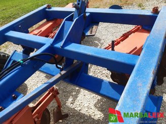 Cover crop Souchu Pinet 24 Disques - 6