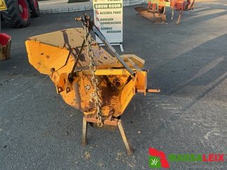 Cureuse de fossés Dondi RIGOLEUSE DMR 35  - 1