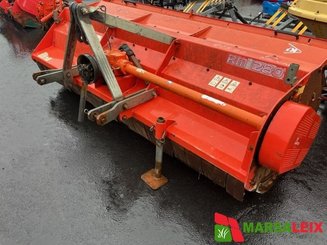 Broyeur à axe horizontal Kuhn RM 280 - 1