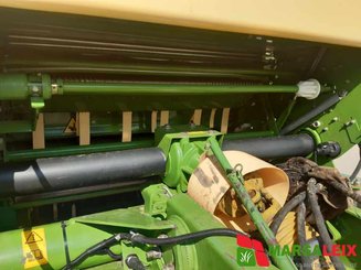 Presse à balles rondes Krone COMPRIMA V 180 - 9