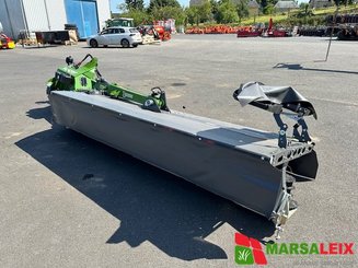 Faucheuse Fendt SLICER 3670 TLX - 2