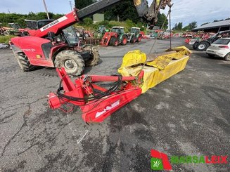 Faucheuse Pöttinger NOVADISC 400 - 1