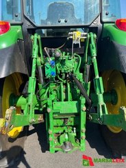 Tracteur agricole John Deere 6105 RC - 3