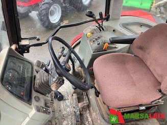 Tracteur agricole Massey Ferguson 6170 - 7