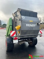 Presse à balles rondes Fendt 4180V extra - 2