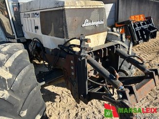 Tracteur agricole Lamborghini 956 - 5