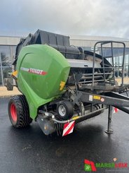 Presse à balles rondes Fendt 4180V extra - 5