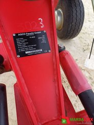 Faneur Fella TH8608DN - 6