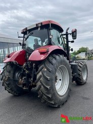 Tracteur agricole Case Puma 160 CVX - 4