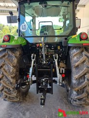 Tracteur agricole Deutz-Fahr 5105 Keyline - 3