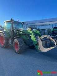 Tracteur agricole Fendt 310 Vario S4 Power - 6