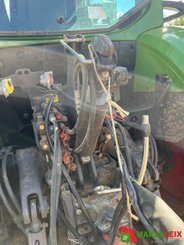 Tracteur agricole Fendt 514 Vario S4 Profi+ - 5