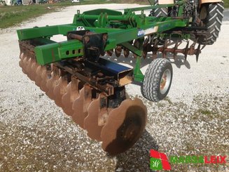 Cover crop Quivogne APL 24 D - 2